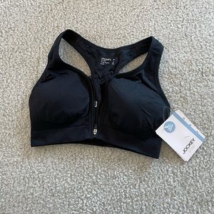 Jockey high impact sports bra